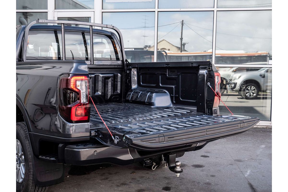2024 Ford Ranger XLS 4X4 2.0L