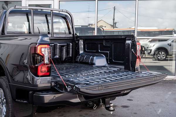 2024 Ford Ranger XLS 4X4 2.0L