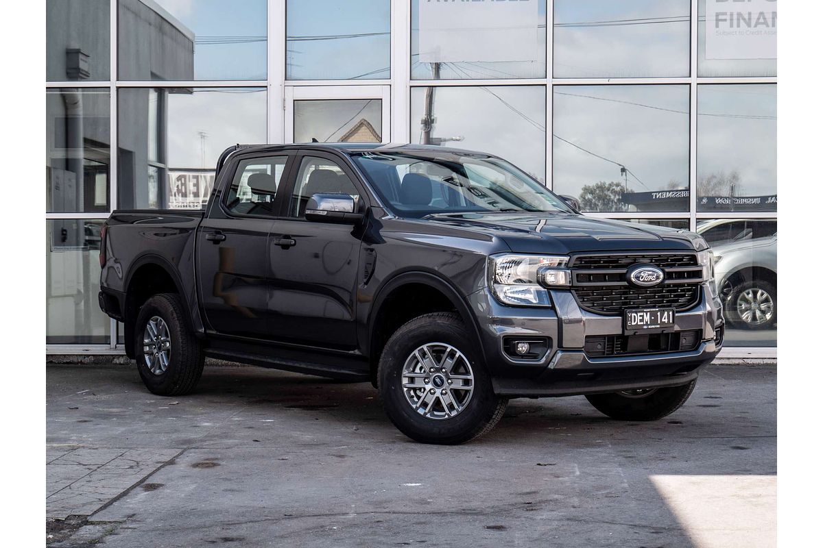 2024 Ford Ranger XLS 4X4 2.0L