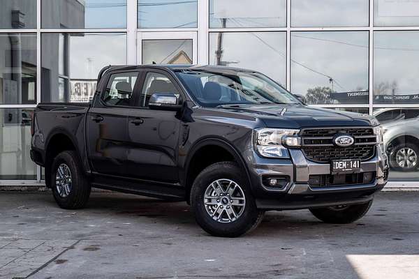 2024 Ford Ranger XLS 4X4 2.0L
