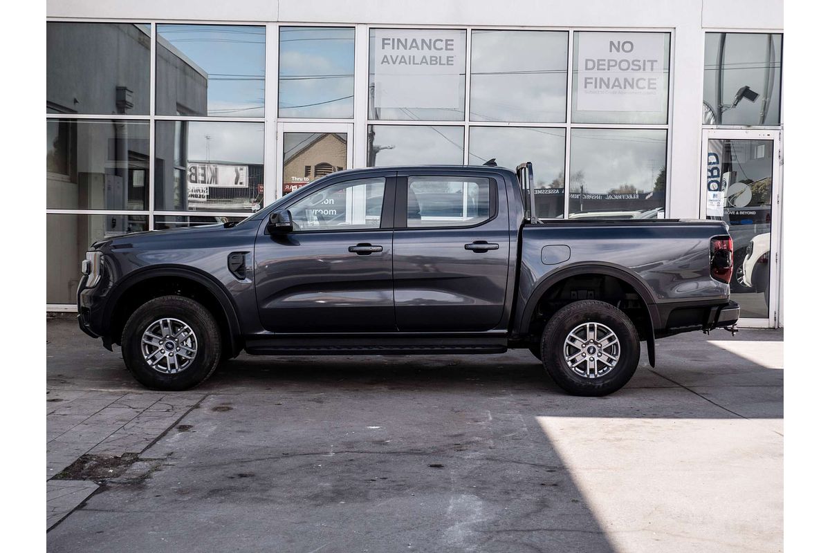 2024 Ford Ranger XLS 4X4 2.0L