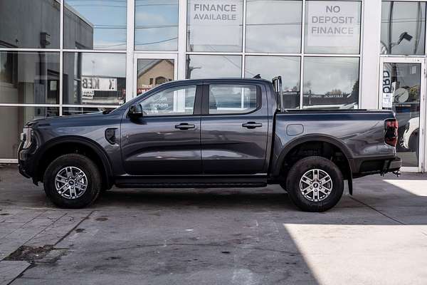2024 Ford Ranger XLS 4X4 2.0L