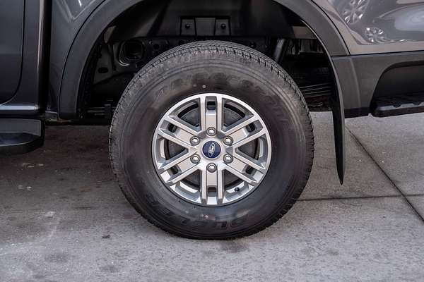 2024 Ford Ranger XLS 4X4 2.0L