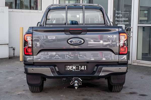 2024 Ford Ranger XLS 4X4 2.0L