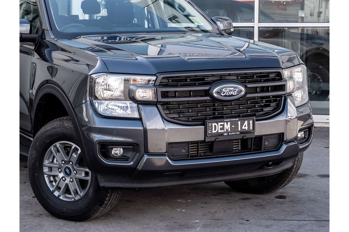 2024 Ford Ranger XLS 4X4 2.0L