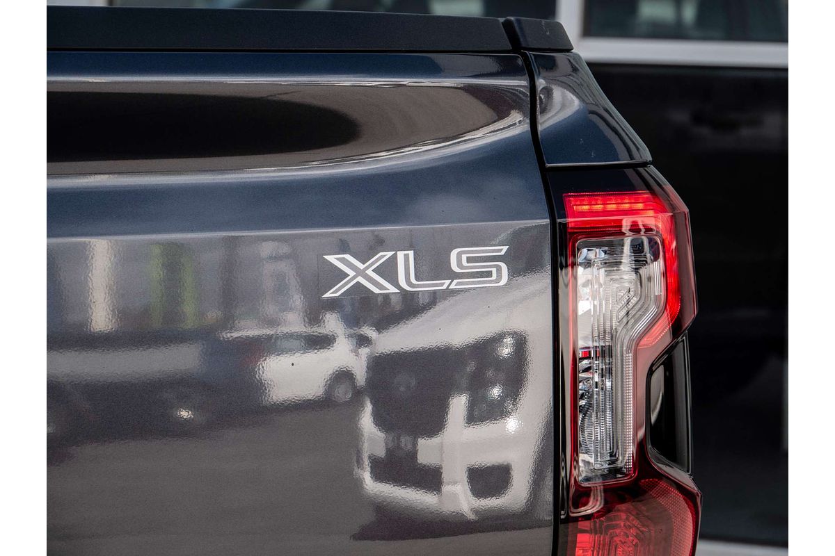 2024 Ford Ranger XLS 4X4 2.0L