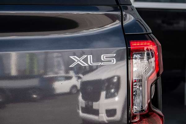 2024 Ford Ranger XLS 4X4 2.0L