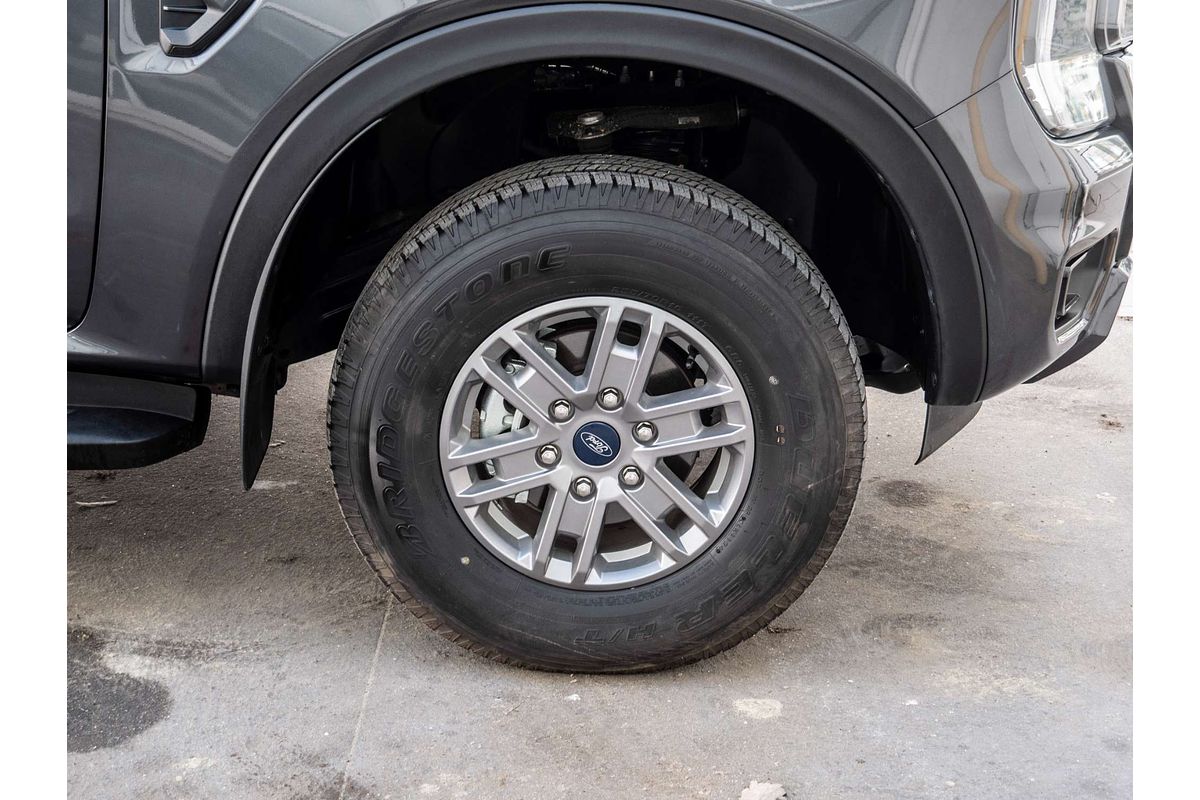 2024 Ford Ranger XLS 4X4 2.0L