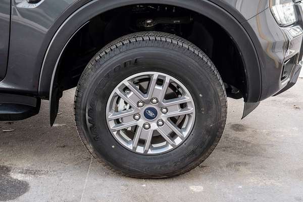 2024 Ford Ranger XLS 4X4 2.0L
