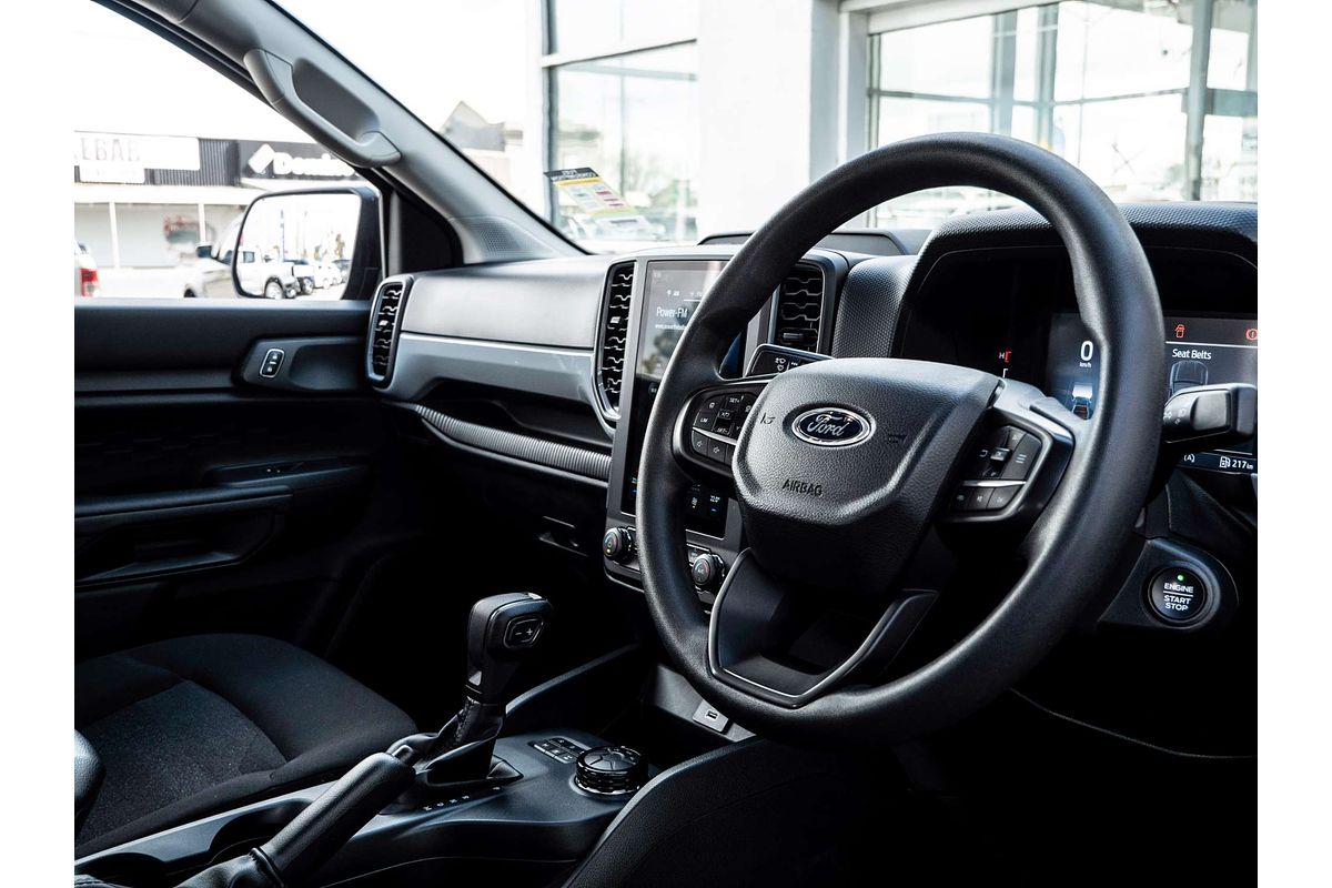 2024 Ford Ranger XLS 4X4 2.0L