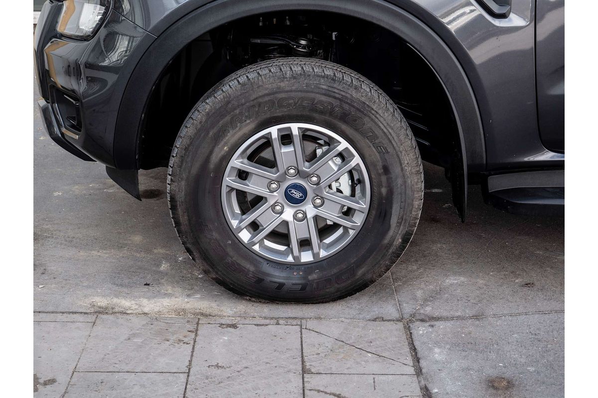 2024 Ford Ranger XLS 4X4 2.0L
