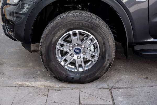 2024 Ford Ranger XLS 4X4 2.0L