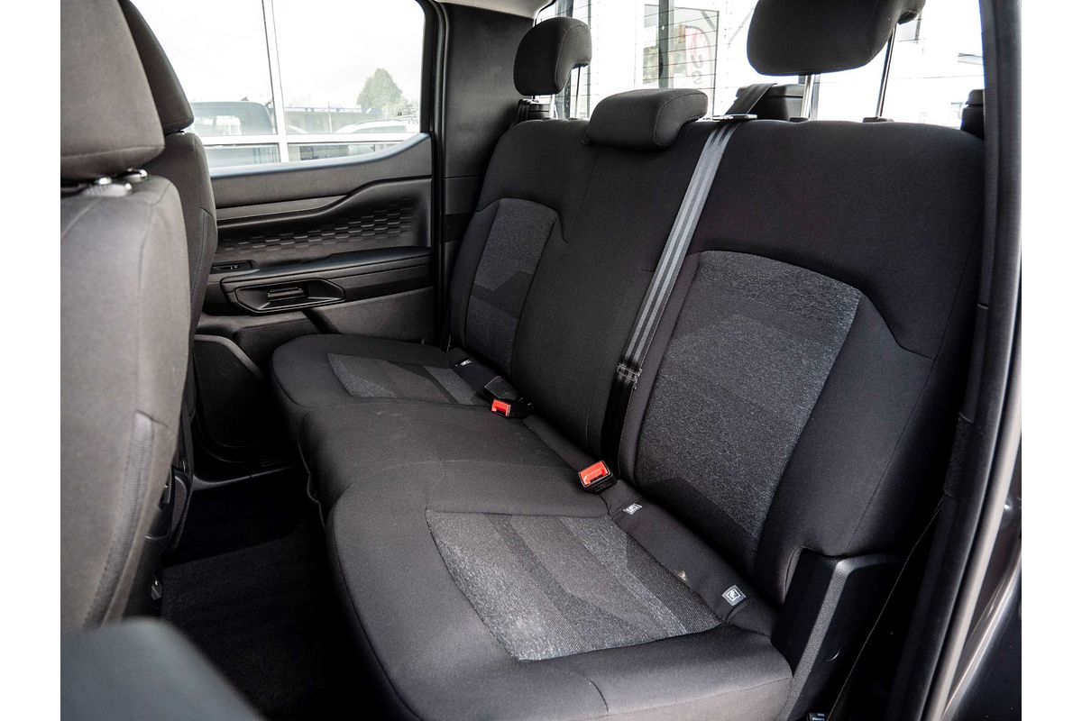 2024 Ford Ranger XLS 4X4 2.0L