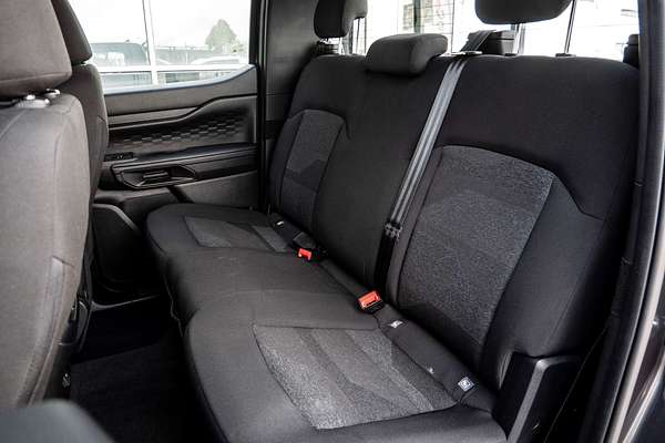 2024 Ford Ranger XLS 4X4 2.0L