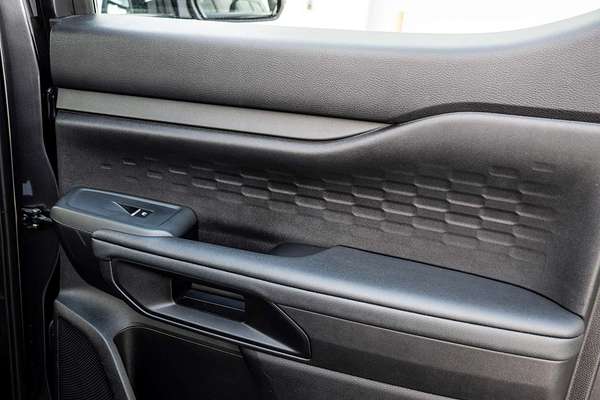 2024 Ford Ranger XLS 4X4 2.0L