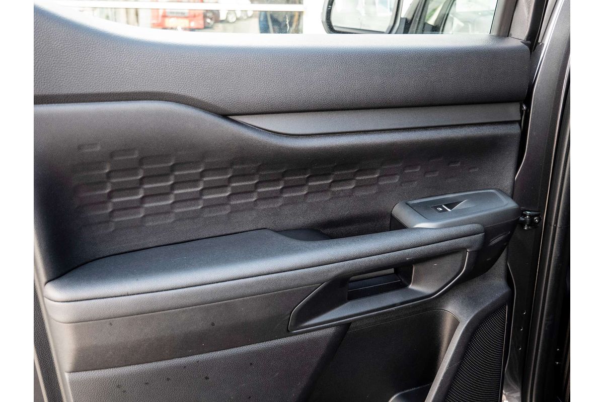 2024 Ford Ranger XLS 4X4 2.0L