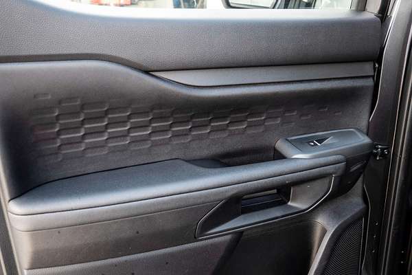 2024 Ford Ranger XLS 4X4 2.0L