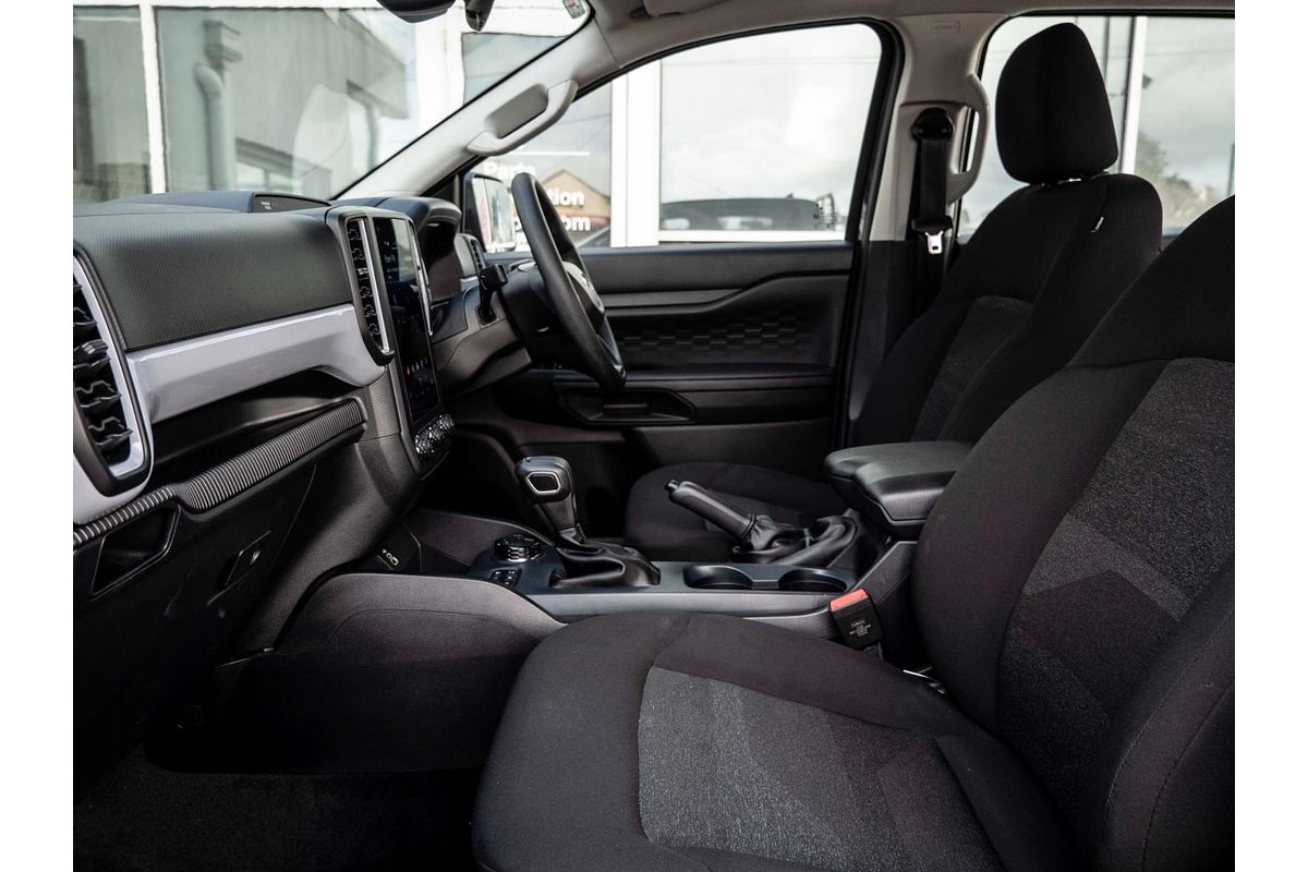 2024 Ford Ranger XLS 4X4 2.0L