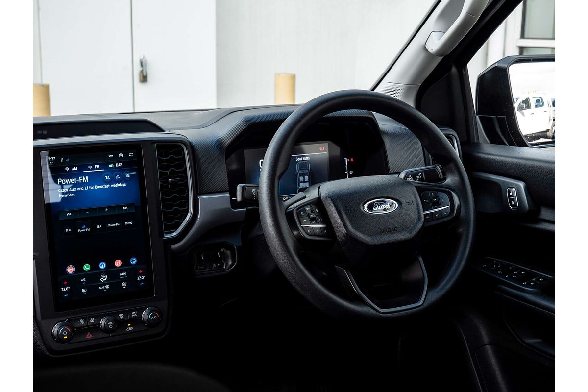 2024 Ford Ranger XLS 4X4 2.0L