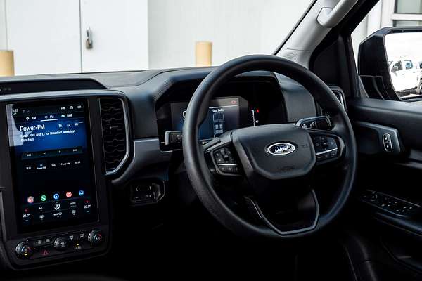 2024 Ford Ranger XLS 4X4 2.0L
