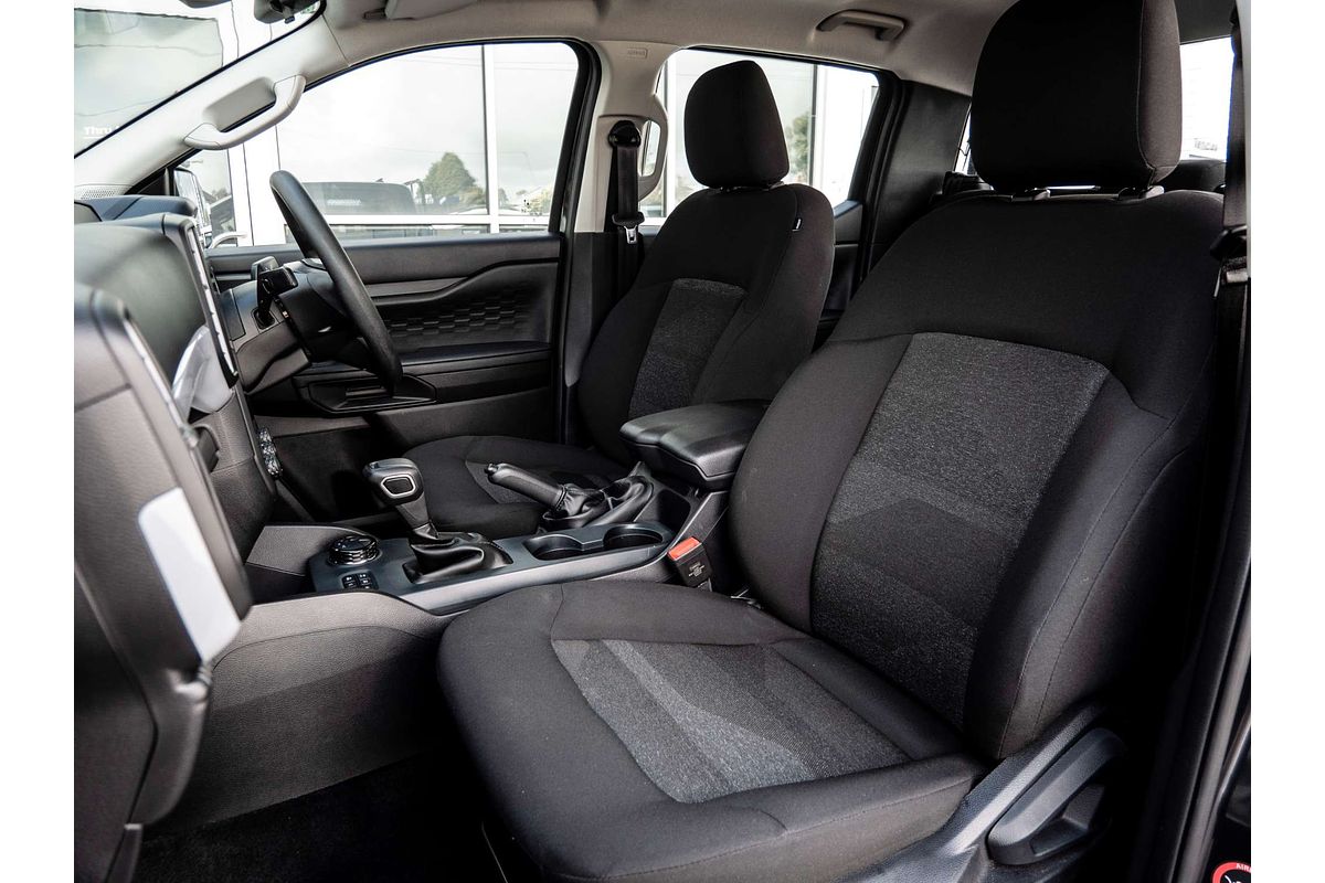 2024 Ford Ranger XLS 4X4 2.0L