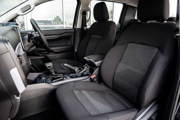 2024 Ford Ranger XLS 4X4 2.0L