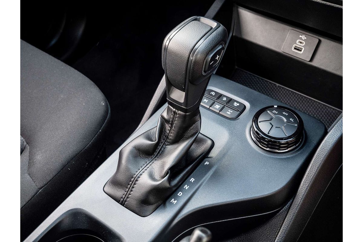 2024 Ford Ranger XLS 4X4 2.0L