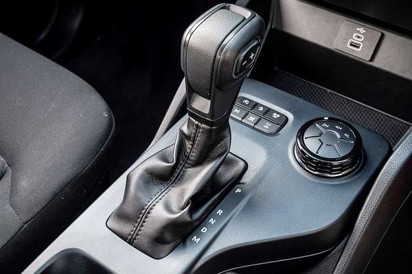 2024 Ford Ranger XLS 4X4 2.0L
