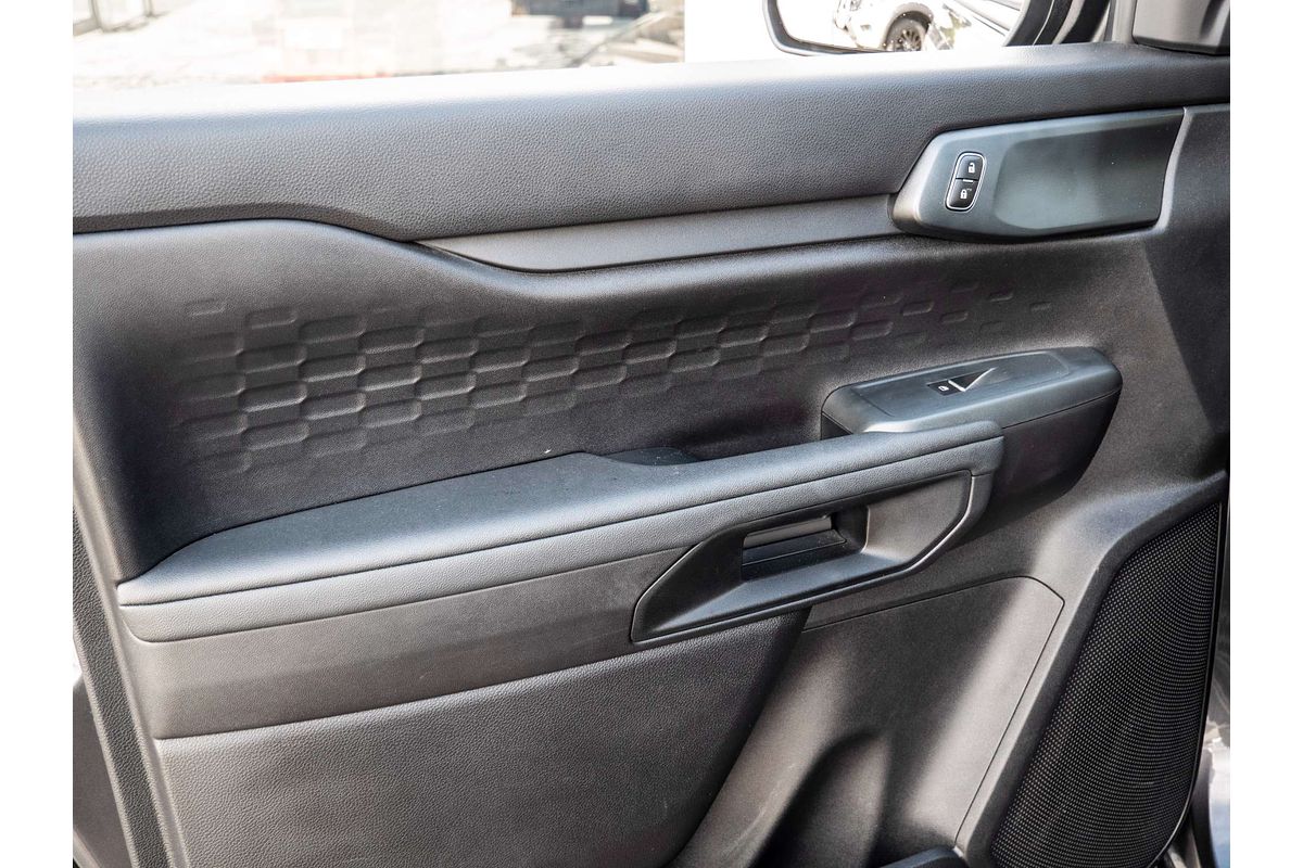 2024 Ford Ranger XLS 4X4 2.0L