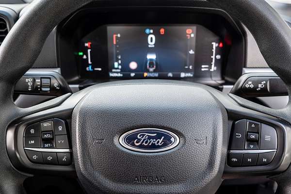 2024 Ford Ranger XLS 4X4 2.0L
