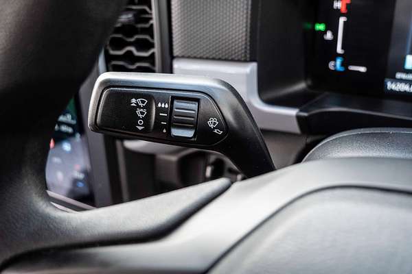 2024 Ford Ranger XLS 4X4 2.0L