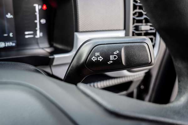 2024 Ford Ranger XLS 4X4 2.0L