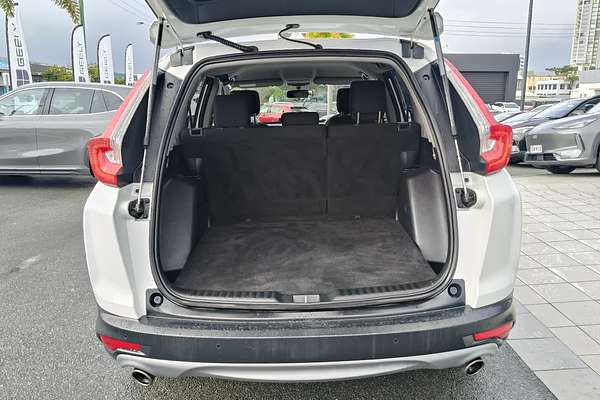 2019 Honda CR-V VTi RW