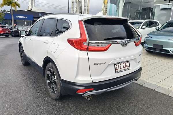 2019 Honda CR-V VTi RW