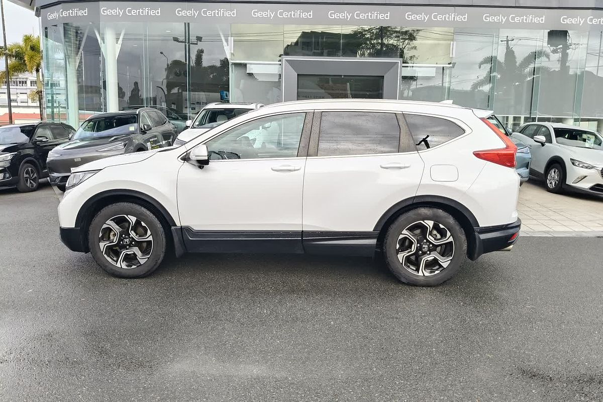 2019 Honda CR-V VTi RW