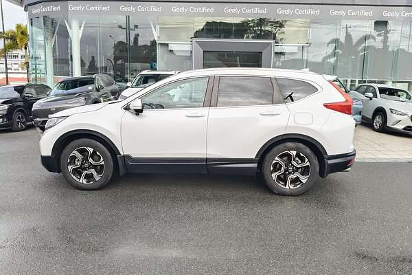 2019 Honda CR-V VTi RW