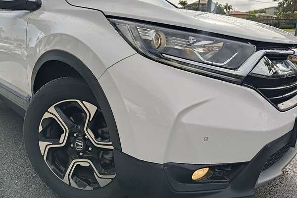 2019 Honda CR-V VTi RW