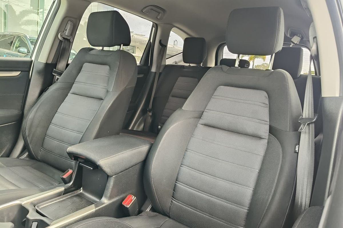 2019 Honda CR-V VTi RW