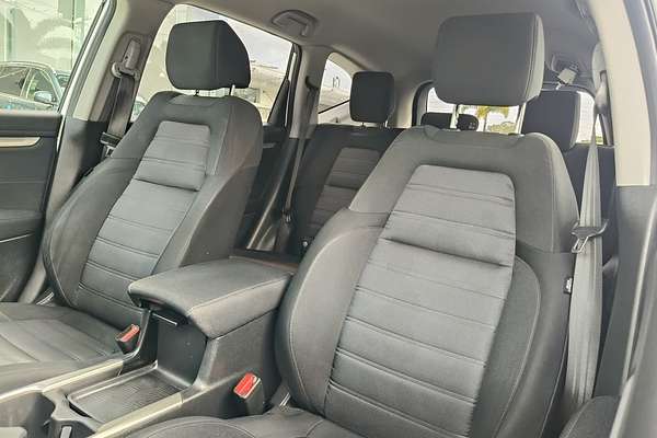2019 Honda CR-V VTi RW