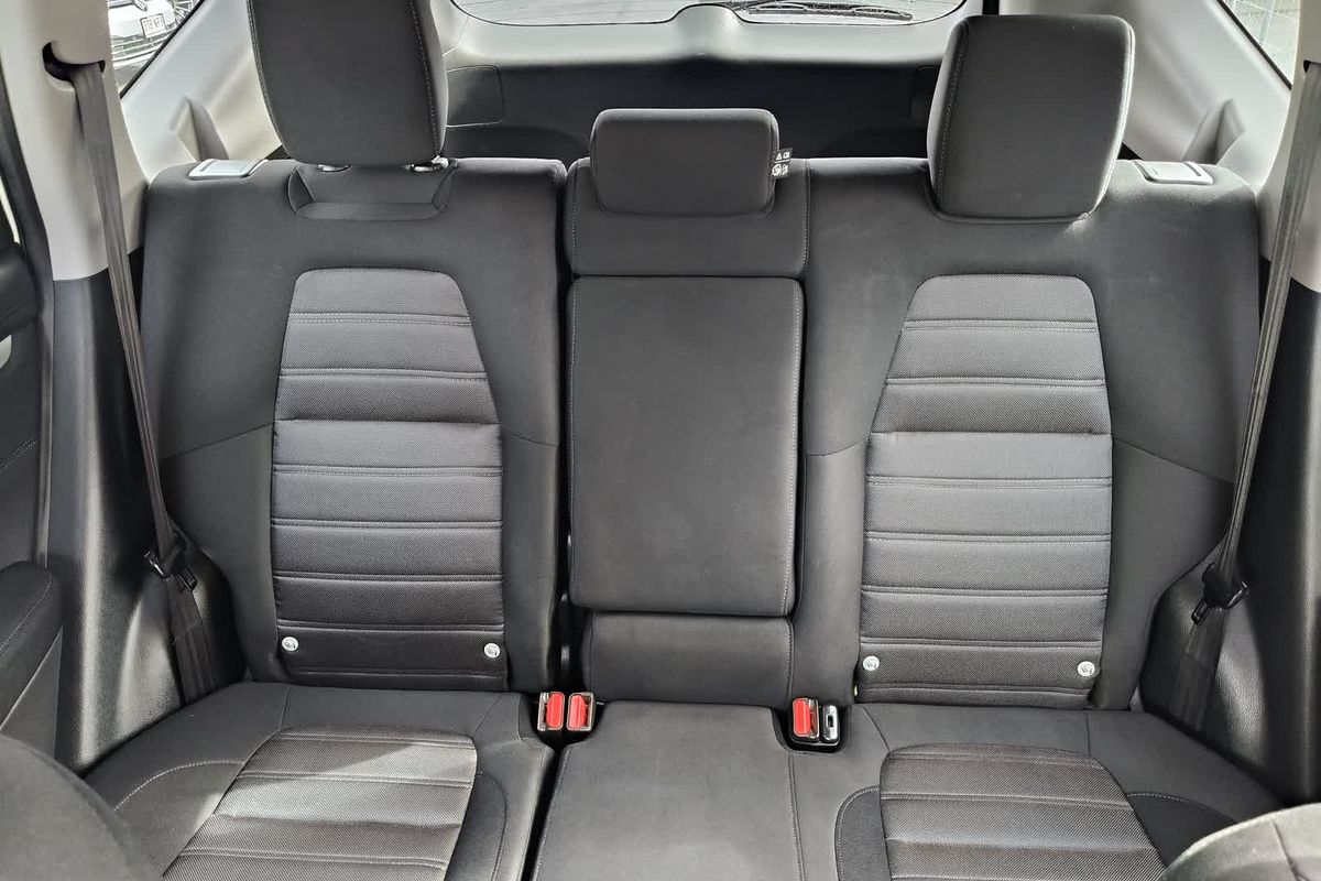 2019 Honda CR-V VTi RW