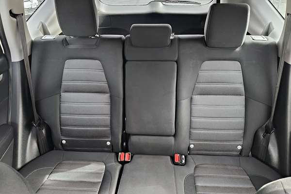 2019 Honda CR-V VTi RW