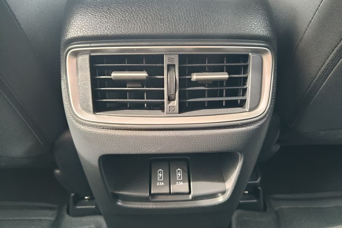 2019 Honda CR-V VTi RW