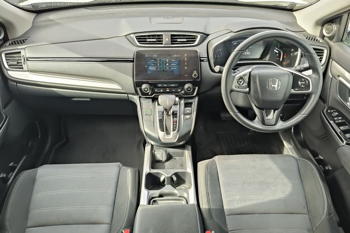 2019 Honda CR-V VTi RW