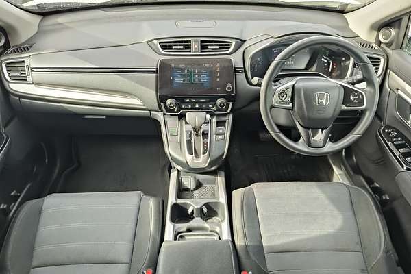2019 Honda CR-V VTi RW