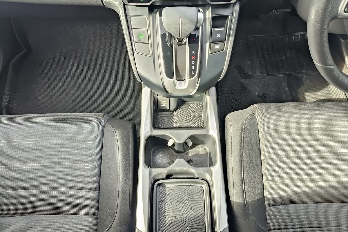 2019 Honda CR-V VTi RW