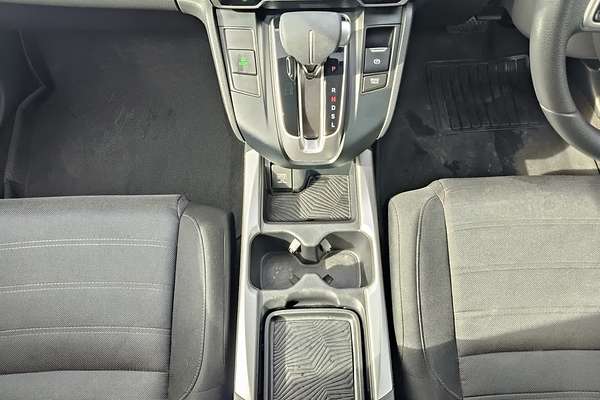 2019 Honda CR-V VTi RW