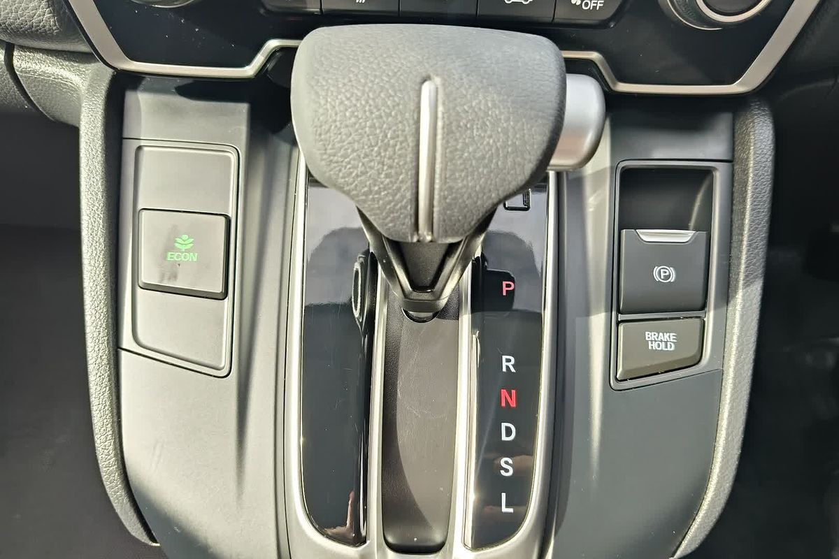 2019 Honda CR-V VTi RW