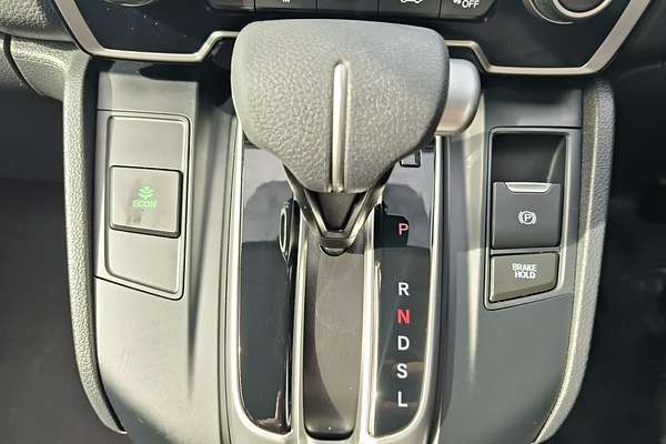 2019 Honda CR-V VTi RW