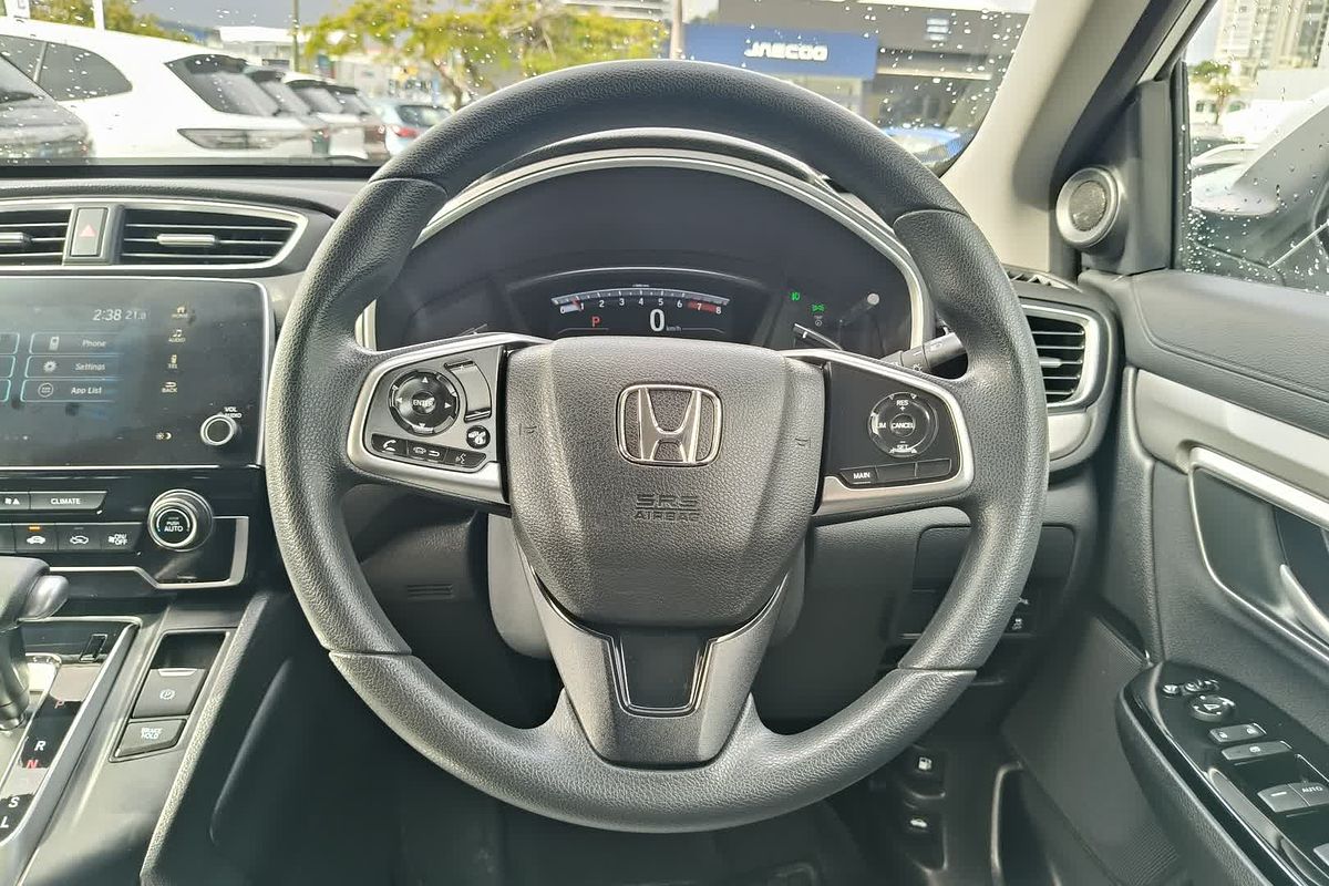 2019 Honda CR-V VTi RW