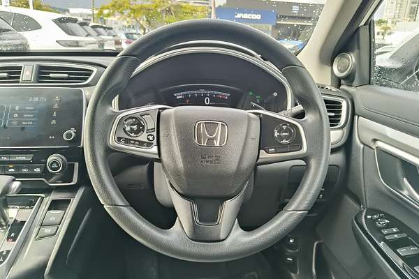 2019 Honda CR-V VTi RW